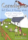 Ceredigion - Julian Rollins - 9781907025419