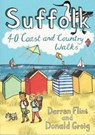 Suffolk - Darren Flint ; Donald Greig - 9781907025631