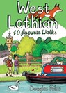 West Lothian - Douglas Milne - 9781907025723