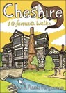 Cheshire - John Fergusson ; Annie Fergusson - 9781907025754