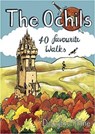 The Ochils - Douglas Milne - 9781907025792