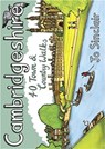 Cambridgeshire - Jo Sinclair - 9781907025815