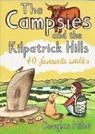 The Campsies and the Kilpatrick Hills - Douglas Milne - 9781907025860