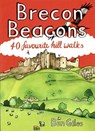 Brecon Beacons - Ben Giles - 9781907025914
