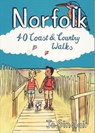 Norfolk - Jo Sinclair - 9781907025921