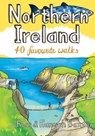 Northern Ireland - Ross Baxter ; Hannah Baxter - 9781907025938
