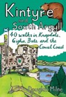 Kintyre and South Argyll - Douglas Milne - 9781907025952