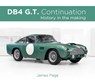 DB4 G.T. Continuation - James Page - 9781907085710