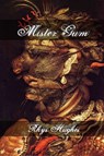 Mister Gum - Rhys Hughes - 9781907133213