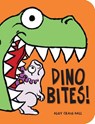 Dino Bites! - Algy Craig-Hall - 9781907152108