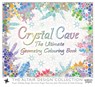 Crystal Cave: The Ultimate Geometry Colouring Book - Roger Penrose - 9781907155178
