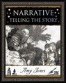 Narrative - Amy Jones - 9781907155475