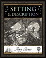 Setting & Description - Amy Jones - 9781907155642