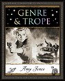 Genre and Trope - Amy Jones - 9781907155666