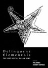 Delinquent Elementals - Phil Hine ; Rodney Orpheus - 9781907222931