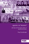 Agents or Bosses? - OEzge Kemahlioglu - 9781907301261