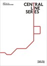 Central Line Series: Art on the Underground - Charlotte Bonham-Carter ; Louise Coysh ; Tamsin Dillon - 9781907317903