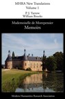 Memoirs of Mademoiselle De Montpensier (La Grande Mademoiselle) - Anne-Marie-Louise Montpensier - 9781907322013