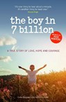 The Boy in 7 Billion - Callie Blackwell - 9781907324666