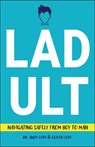 Ladult - Andy Cope ; Oliver Cope - 9781907326080