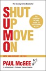SUMO (Shut Up, Move On) - Paul (Paul McGee Associates McGee - 9781907326196