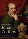 Johan Zoffany - Penelope Treadwell - 9781907372049