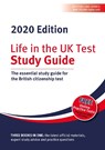 Life in the UK Test: Study Guide 2020 -  - 9781907389689