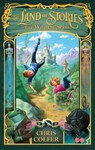 The Land of Stories: The Wishing Spell - Chris Colfer - 9781907411755