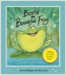 Boris The Boastful Frog - Karen Hodgson - 9781907432101