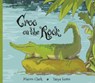 Croc On The Rock - Marion Clark - 9781907432149