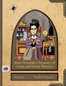 Aunt Grizelda's Treasury of Grim and Grisly Rhyme - A. L. Best - 9781907432286
