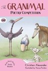 Poetry Competition - Christian Alexander - 9781907432897