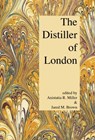The Distiller of London - Anistatia R Miller ; Jared M Brown - 9781907434549