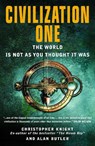 Civilization One - Christopher Knight ; Alan Butler - 9781907486098