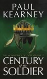 Century of the Soldier - Paul Kearney - 9781907519086