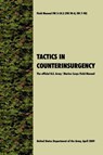 Tactics in Counterinsurgency - U.S. Department of the Army - 9781907521010