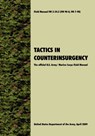 Tactics in Counterinsurgency - U.S. Department of the Army - 9781907521010