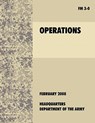 Operations - U.S. Department of the Army - 9781907521355