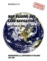 Map Reading and Navigation - U.S. Army Department - 9781907521478