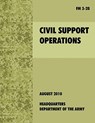 Civil Support Operations - U.S. Army Dept. - 9781907521638