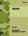 Tactics - U.S. Department of the Army - 9781907521751
