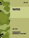 Tactics - U.S. Department of the Army - 9781907521751