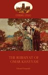 The Rubaiyat of Omar Khayyam - Omar Khayyam - 9781907523199