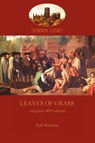 Leaves of Grass - Walter Whitman - 9781907523793