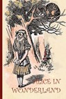 Alice's Adventures in Wonderland - Lewis Carroll - 9781907523892