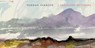 A Shetland Notebook - Norman Ackroyd - 9781907533891