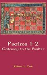 Psalms 1-2 - Robert L. Cole - 9781907534300