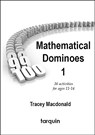 Mathematical Dominoes 1 - Tracey MacDonald - 9781907550034