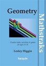 MathsTraks: Geometry - Lesley Higgin - 9781907550126