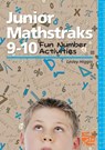 Junior Mathstraks - Lesley Higgin - 9781907550782